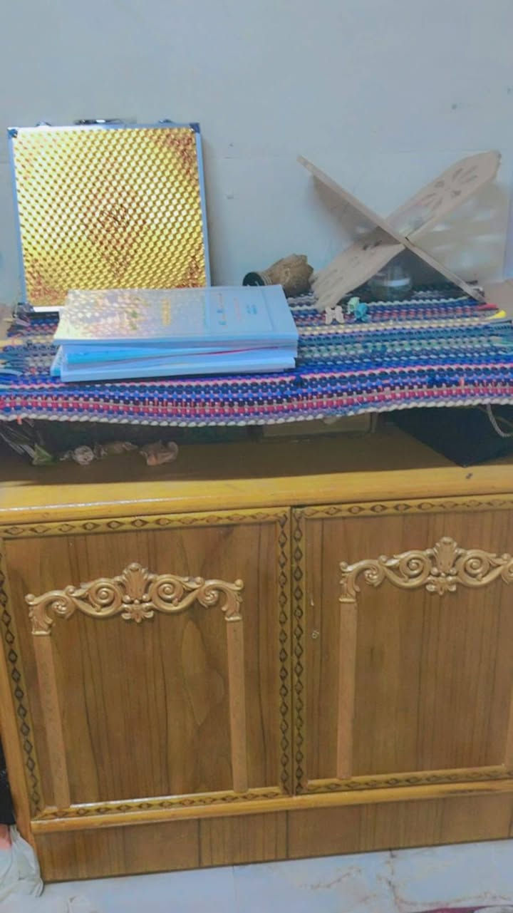 غرفه صاج للبيع سعر 900 وبيها مجال العنوان بغداد العبيدي الشراي خاص


**إذا كنت صاحب هذا الإعلان وتريد حذفه لأي سبب، رجاءا أرسل رسالة إلى الدعم الفني**
