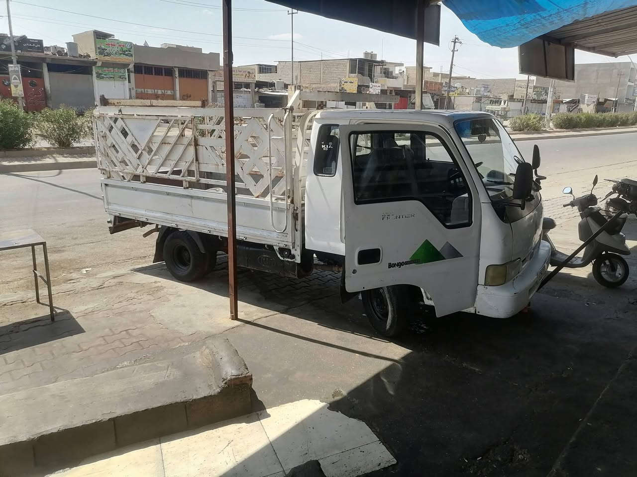 السلام عليكم كيه حمل رقم كركوك انكليزي
تحويل مباشر  السياره كهربايات كلها شغاله

مكان السياره كركوك  ما بيه صبغ ولاكسر الشاصي كفاله   مكينه كفاله ***********
