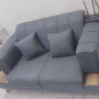 كنبة • جديد • استخدام بسيط