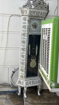 مكاني • الامين الثاني • ديكور