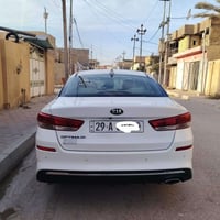 اوبتمه • ٢٠١٩ • وارد امريكي