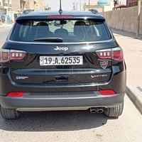 كومباس ٢٠١٩ • كراسي جلد • رقم كربلاء