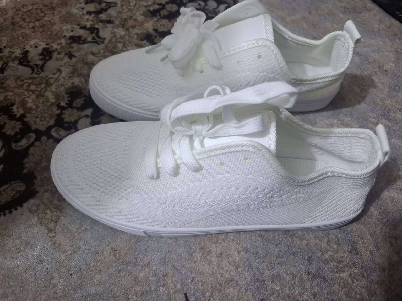 احذيه رجاليه


**إذا كنت صاحب هذا الإعلان وتريد حذفه لأي سبب، رجاءا أرسل رسالة إلى الدعم الفني**