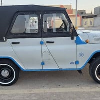 ٢٠٠٢ • واسط • مصبوغه