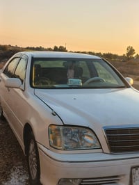 سياره جديده موديل 2003/ معلايه 2008/ مابيهه قرار  تخم تاير حداديه شرط ...