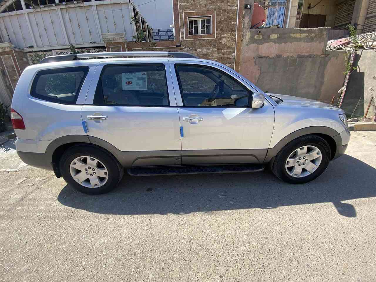 اسلام عليكم مهافي 9 اسياره جديده. فول مواصفات محرك 3800. خليجي  بيها باب وجاملغ امامي 
***********
