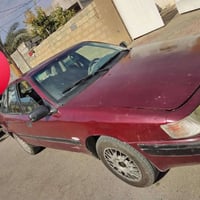 دايو اسبرو • ١٩٩٥ • محرك مسكر