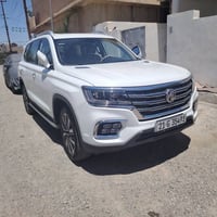 MG RX 8 • ام جي ار اكس ٨ • MG 2022 • ام جي 2022 • سيارة MG • سيارة ام ...