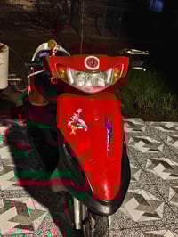 ماكس • سلف • ما بيه نقص