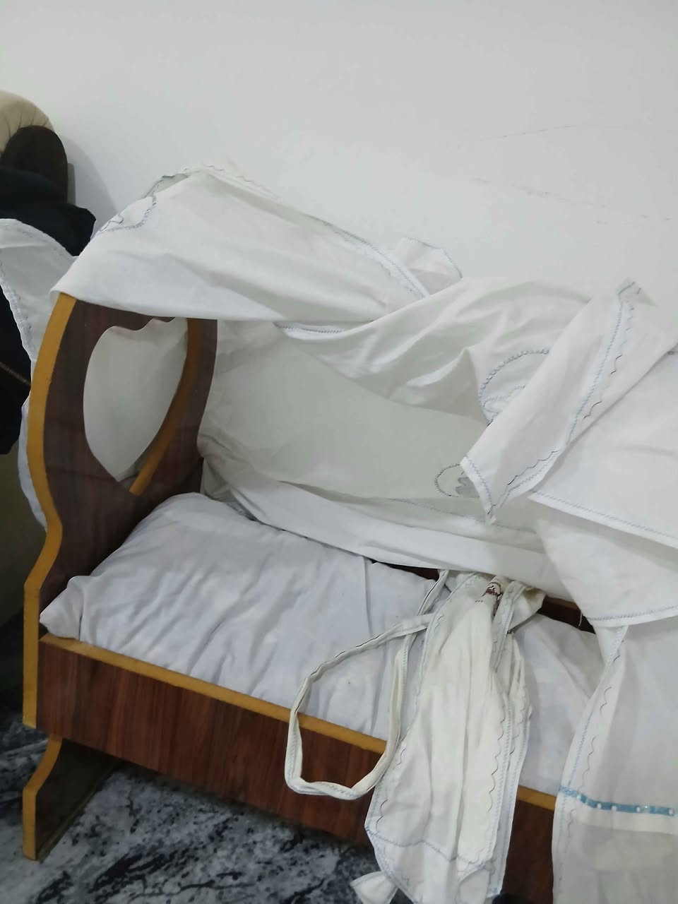 بيشكه (لانك) صاج اصلي بو فروشتن به تاخمه وه ٢٣ Singapore


**إذا كنت صاحب هذا الإعلان وتريد حذفه لأي سبب، رجاءا أرسل رسالة إلى الدعم الفني**