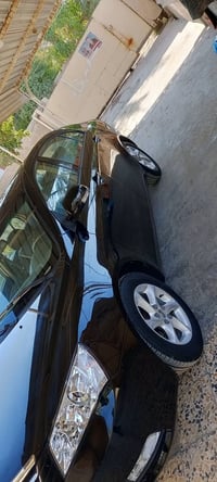 جيلي ام كراند EC7 • ٢٠١٢ • مكفولة