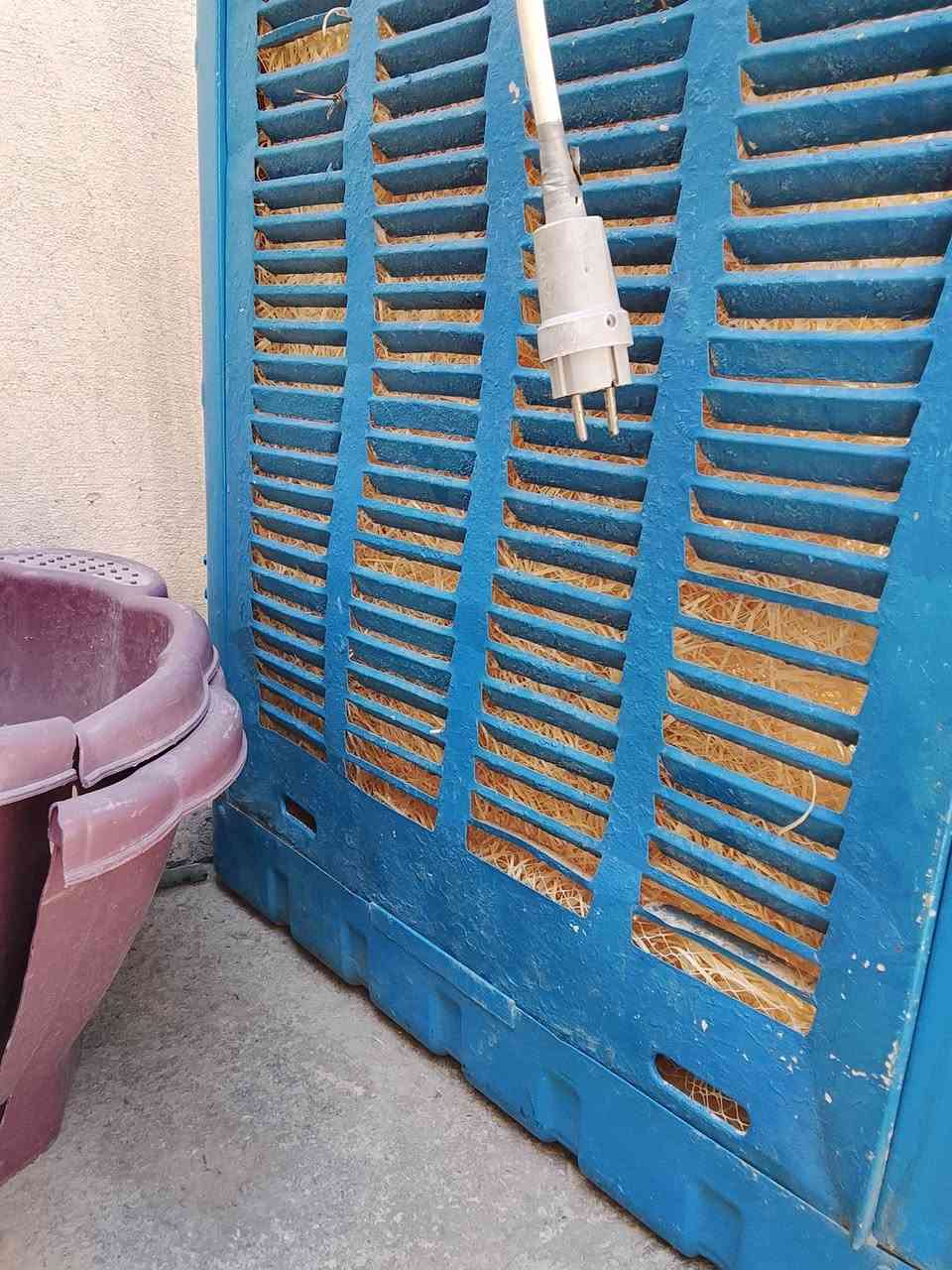 مبرده للبيع نضيفه وشرط الشغل ***********
