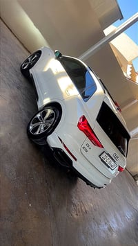 أودي Q3 S-Line • ٢٠٢١ • ٧٨٠٠٠ كم