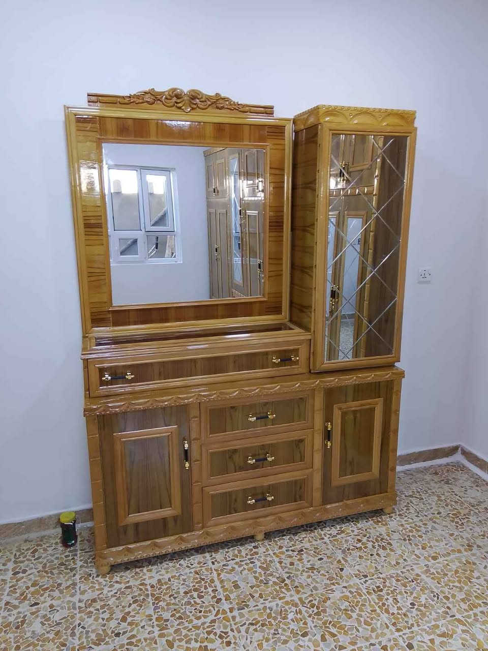يوجد لدينا نظام القساط لحاملي بطاقه الكي كارت الرافدين الستقطاع إلكتروني بشهر ١٥٠ المده ١٨ شهر وحسب السعار موصل, نينوى


**إذا كنت صاحب هذا الإعلان وتريد حذفه لأي سبب، رجاءا أرسل رسالة إلى الدعم الفني**
