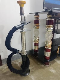 نركيلة طه بابلي • إصدار 25 • نظافة 99%