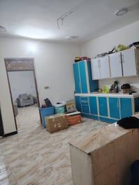 بالتقيه الثالثه • ١٠٠م • غرفة ومطبخ