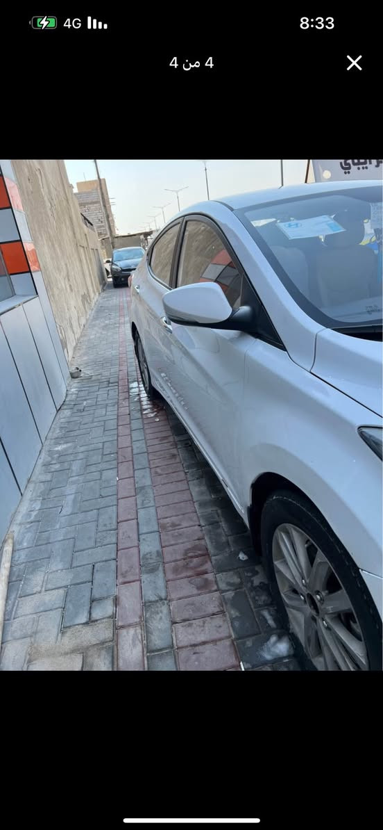 من رخصت الادمن عنوان ذيقار ناصريه 
سياره النترا موديل 2016 خليجي سياره حلوه السعر 88ورقه بيه تبديل جاملق وبارد جداً بسيط 
سنويه بأسمي حره تحويل ثاني يومي تواصل  0781 975 9708‬

