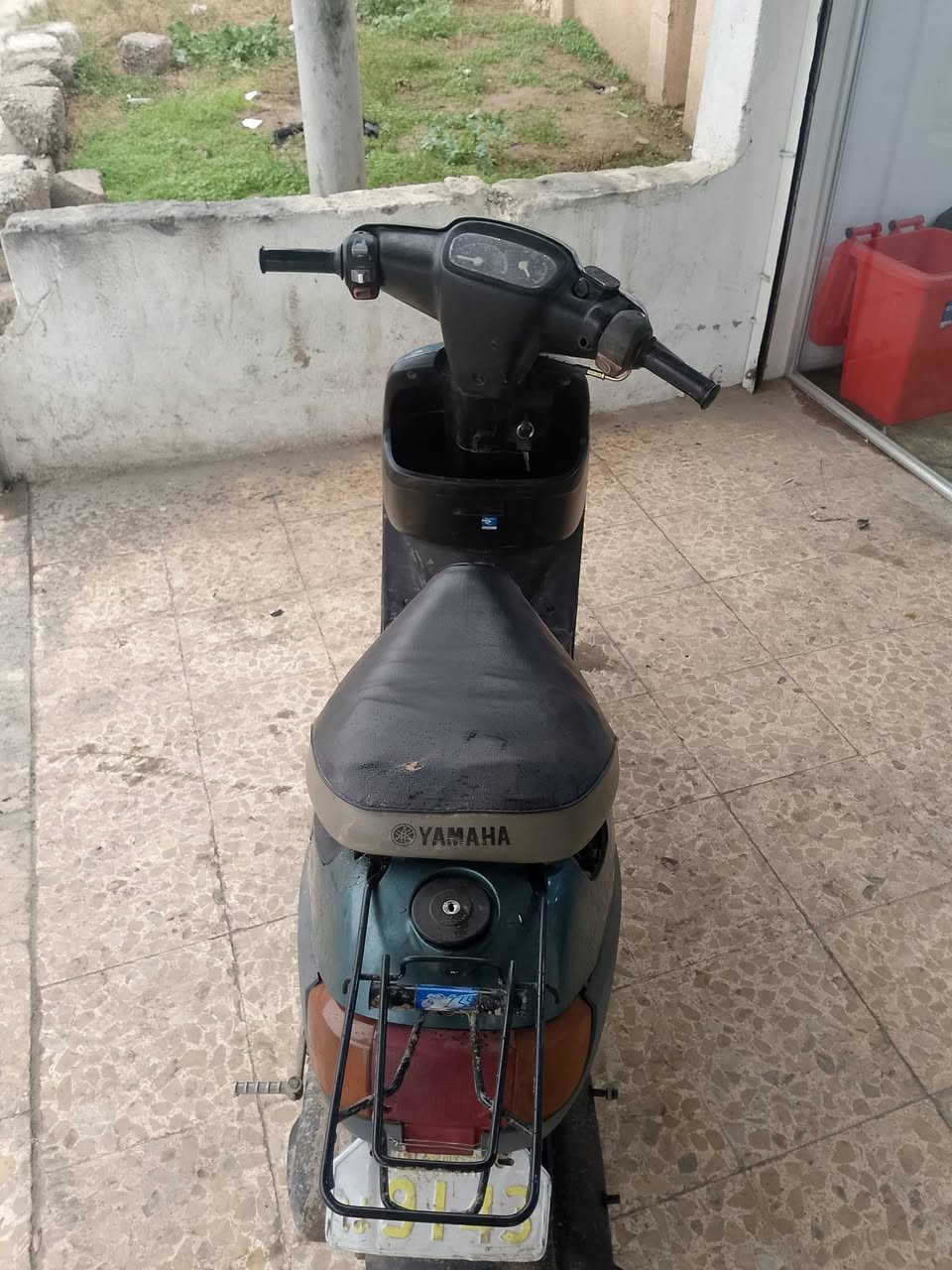 ماطور بوتين للبيع السعر 200 شراي يجي خاص او الاتصال على رقم الهاتف ***********
