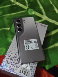 تكنو كامون 40 برو 5G • تكنو • كامون 40 برو 5G • ذاكرة 256 جيجا • رام 1...