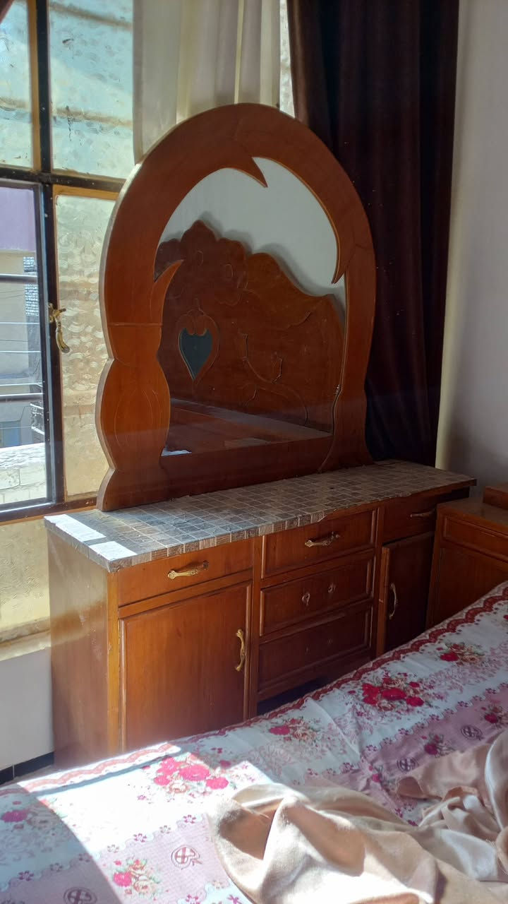 غرفه صاج قوي للبيع سعر 400 وقابل للتفاوض


**إذا كنت صاحب هذا الإعلان وتريد حذفه لأي سبب، رجاءا أرسل رسالة إلى الدعم الفني**