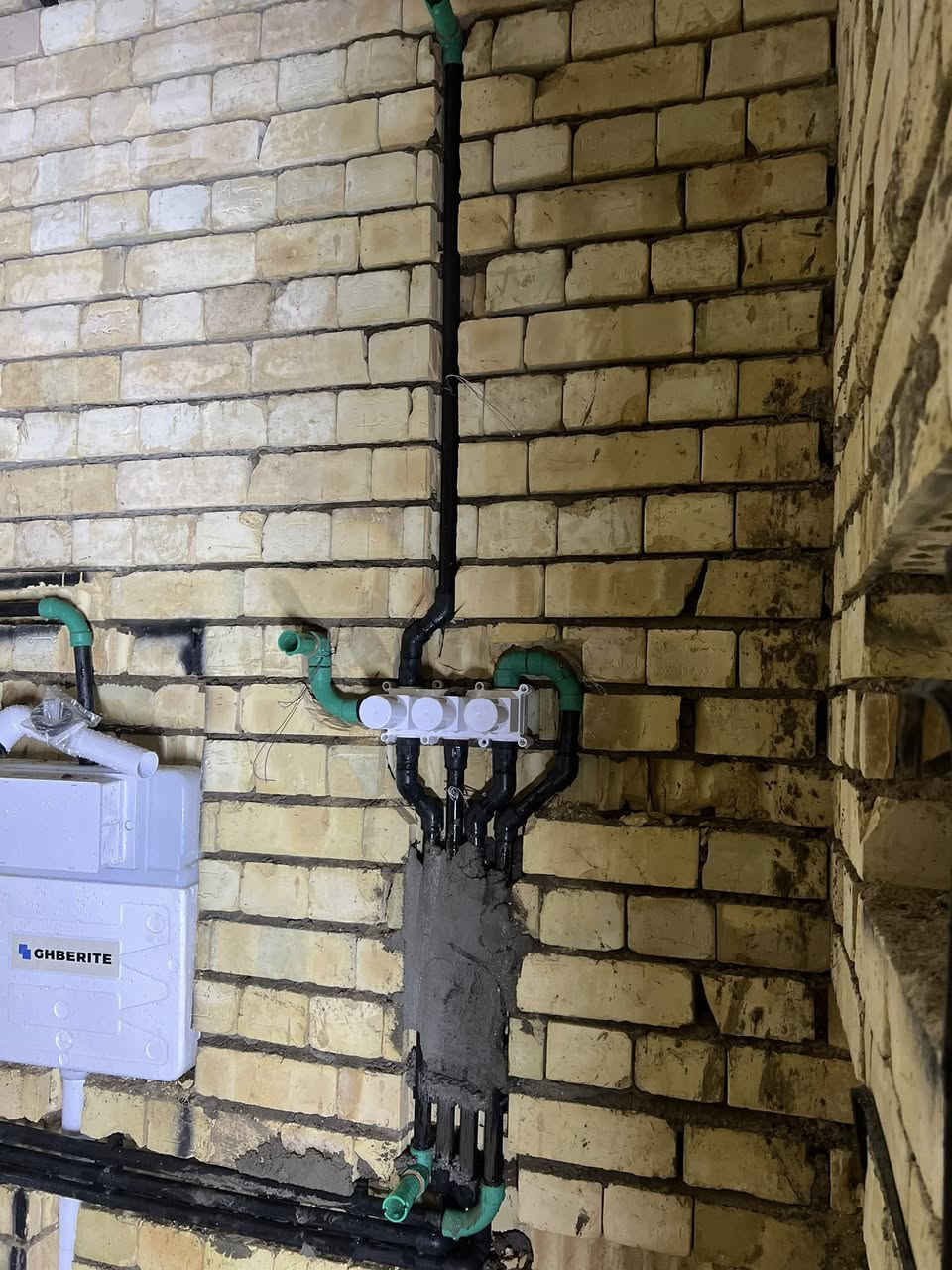 لسنا الوحيدون لاكن نسعى أن نكون المتميزون
للتأسيسات_الصحيه👬👬
نعمل_بأحدث_الطرق_المتميزه 💪💪
التصميم🏘️
التنفيذ 🛀
 الدقه 👷‍♂️
التزام  ⏰      من_تسليم_العمل 🚰
درجه_ممتازه_بأحدث_الطرق
***********📲
اخوكم ابو هاشم
