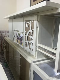 كاونتر من دون سنك للبيع  نضيف  07735787882