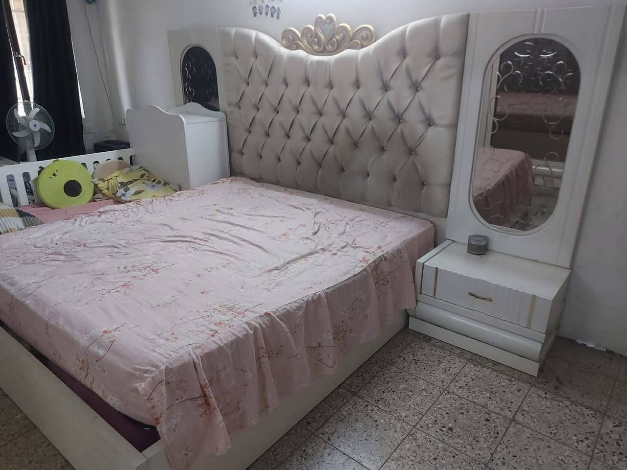 غرفه تركيه سلايت 9قطع للبيع عنوان بغداد الغدير سعر خاص


**إذا كنت صاحب هذا الإعلان وتريد حذفه لأي سبب، رجاءا أرسل رسالة إلى الدعم الفني**