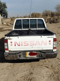 بيكم نسان للبيع موديل2012 مكفوله السنويه 2030 مداور ثاني يوم السعر للت...