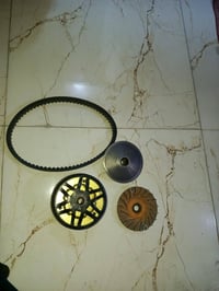 كلتشات • سكنس جبلي • قريش