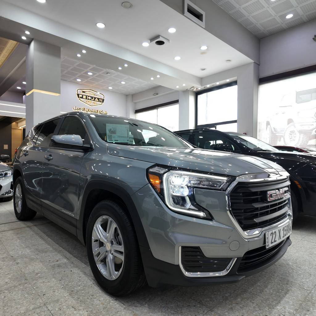 السلام عليكم
تيران موديل 2023 رقم اربيل بدون ضررايرباك ماشيه 12الف تبديل اوصبغ الباب الخلفي والدعاميه الخلفيه فقط محرك 1500 تيربو *********** السعر 195 فقط بيع بدون مراوس
