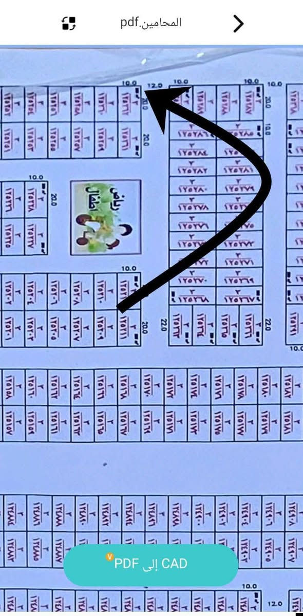 تتوفر قطع أراضي للبيع 
ضمن #عرصات_النقابات 

200م ركن تجارية للبيع / بالمحامين
 شارع 60 الفاصل بين المحامين والاطباء 
مباشر من صاحب السند السعر 65

100م للبيع حي الربيع فرعية 
مباشر من صاحب السند السعر 10٫500 قفل

للأستفسار يرجى الاتصال أو مراسلة الصفحة 
يتوفر وآتساب ***********
#الرواد_للوساطة_العقارية

