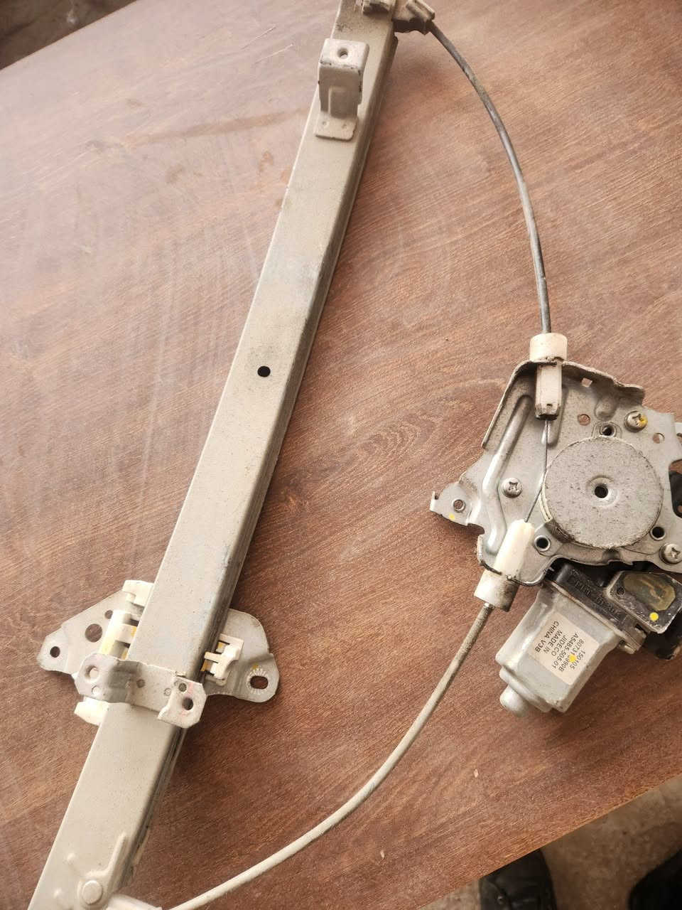 بيبان وبطاين نيسان نيفارا للبيع توصيل لكافه المحافظات لاتصال *********** السعر على الخاص
