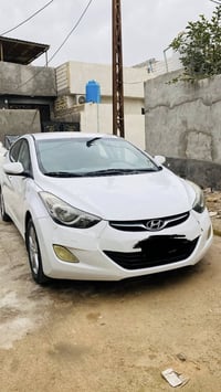 النترا • ٢٠١٢ • حادث كبال العين