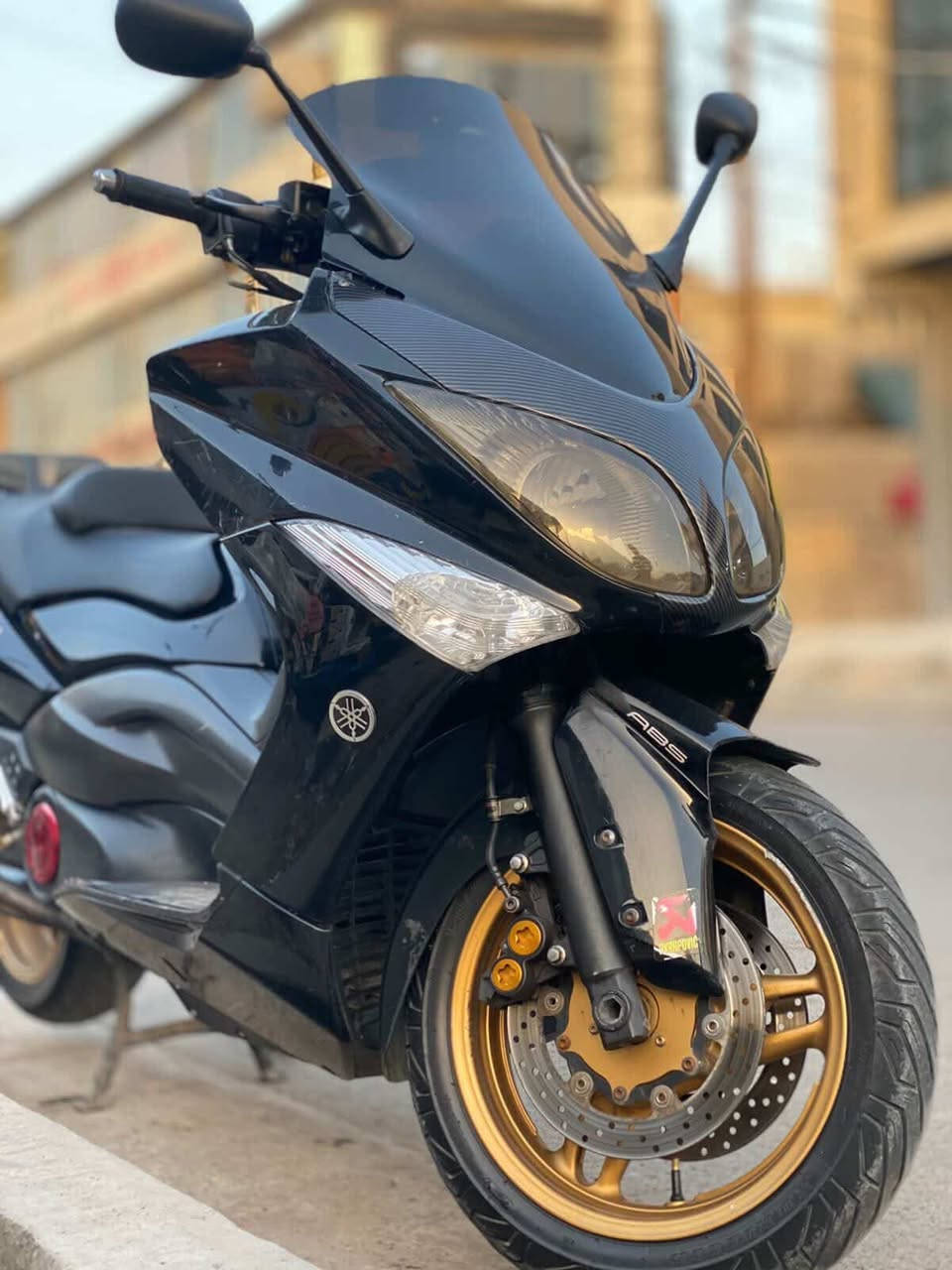 ياالله سلام عليكم تي ماكس 11 دراجة ماشية 8000 حقيقيه مكفولة مكينة وسرقة دراجة مسويلها إدامة قبل أسبوع  خير من الله  أكو ملاحظة صغيرة خرز فيبرات  سعرها 100 ) سعر الدراجة37 بها مجال حك لجية   محتاج فلوس وأريد أبيعها  العنوان الطالبية قرب مطعم حبايبنا كل هلا بيكم رقم ***********
