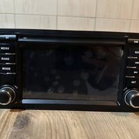 أودي A3/S3/RS3 • ٢٠٠٣-٢٠١٢ • شاشة QLED FHD