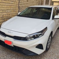 سيراتو٢٣ خليجي  بسمي مكفولة من صبغ بارد محرك ٢٠٠٠ داخل اسود بدون فتحه ...