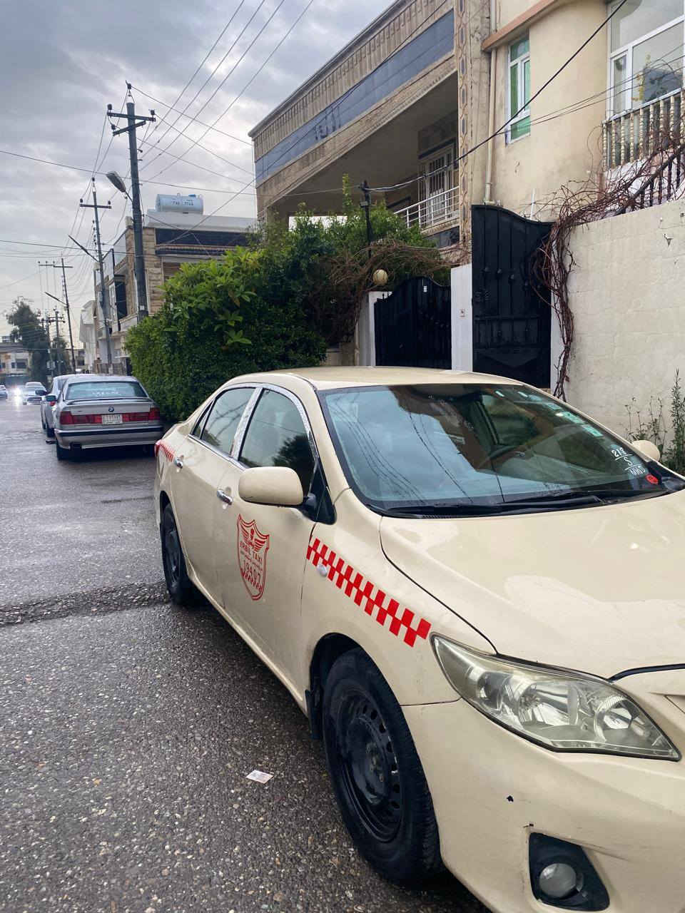 ته كسى بيكاشؤ ٢٠١٠سياره كه وركه راوه سنه وى كؤنه كير مه كينه به شه رت زؤر باكه به شه رتى به ناوكرد أربيل, العراق


**إذا كنت صاحب هذا الإعلان وتريد حذفه لأي سبب، رجاءا أرسل رسالة إلى الدعم الفني**