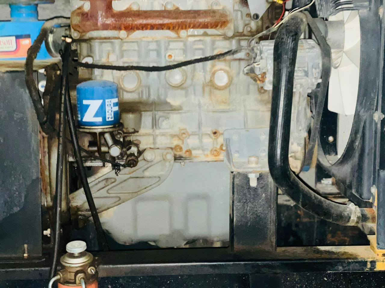 مولد بيركنز للبيع نضافة فول


**إذا كنت صاحب هذا الإعلان وتريد حذفه لأي سبب، رجاءا أرسل رسالة إلى الدعم الفني**