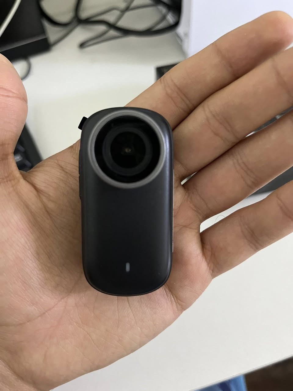 كامرة مغامرات 4k مع رام 64g السعر 40 الف


**إذا كنت صاحب هذا الإعلان وتريد حذفه لأي سبب، رجاءا أرسل رسالة إلى الدعم الفني**