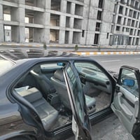 بي ام 525i • ١٩٩٣ • سليمانيه