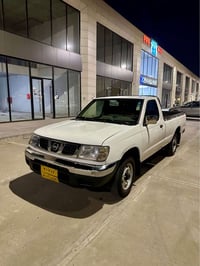 نيسان ٢٠٠١ • ٥ قولاب • أربيل