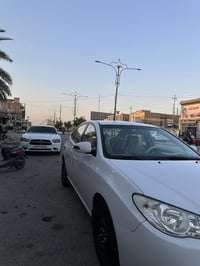 سياره النتره موديل ٢٠١١ محرك ١٦٠٠ السياره بيها جاملغ ودعاميه فقط السيا...