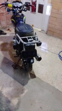 دراجه خمسه كير مكفوله اوراق موديل 25 مكان بغداد الامين الثانيه السعر 7...