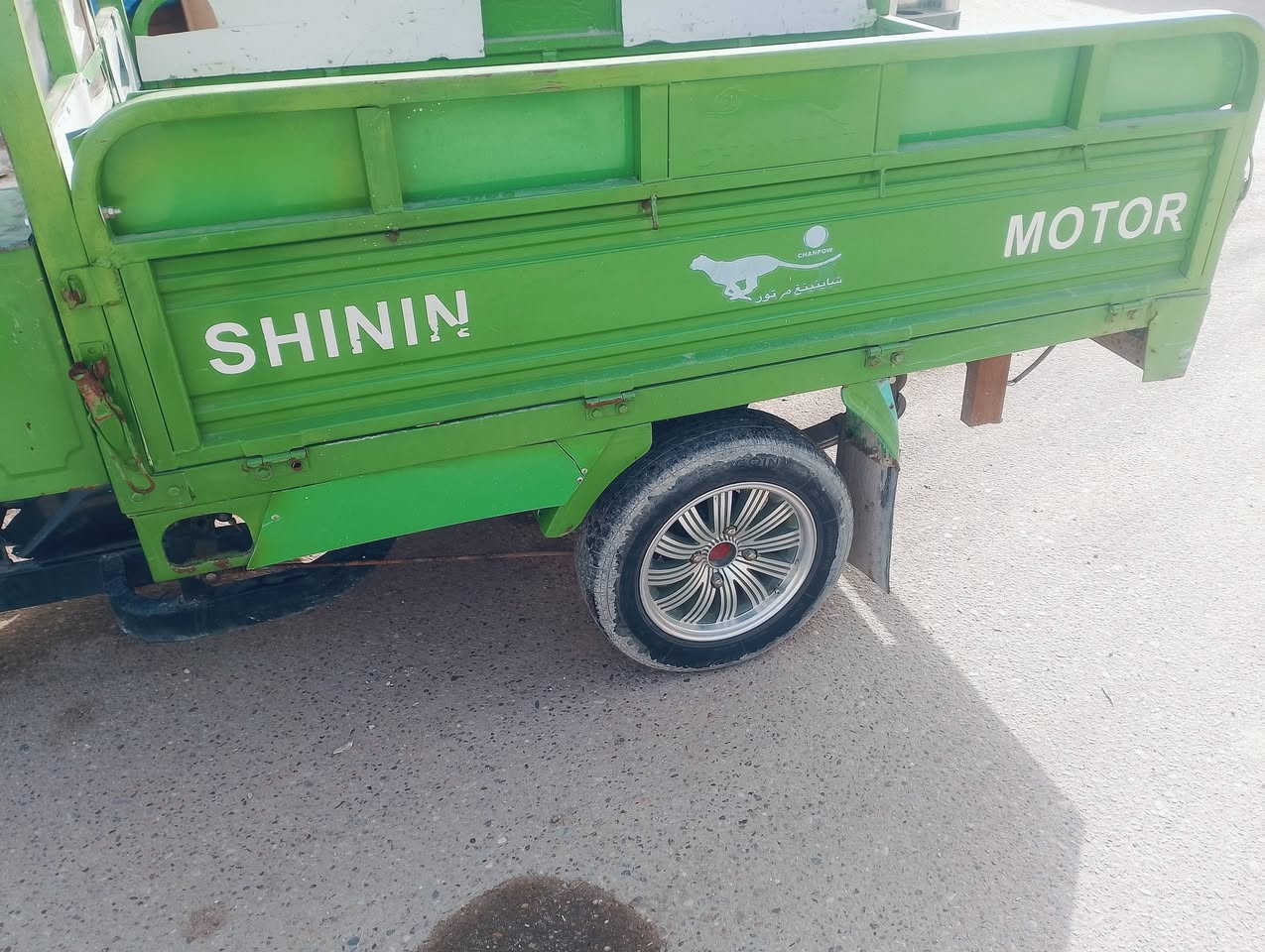 ستوته دولفين موديل 22نضيفه كلش البيع العنوان كربلاء حي العامل ‏‪0782 175 2781‬‏
