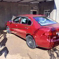 اوبتيما • ٢٠٠٧ • مكينة ٢٤٠٠