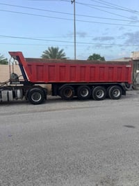 فالفو نساف • موديل ٢٠٠٣ • ٤محاور