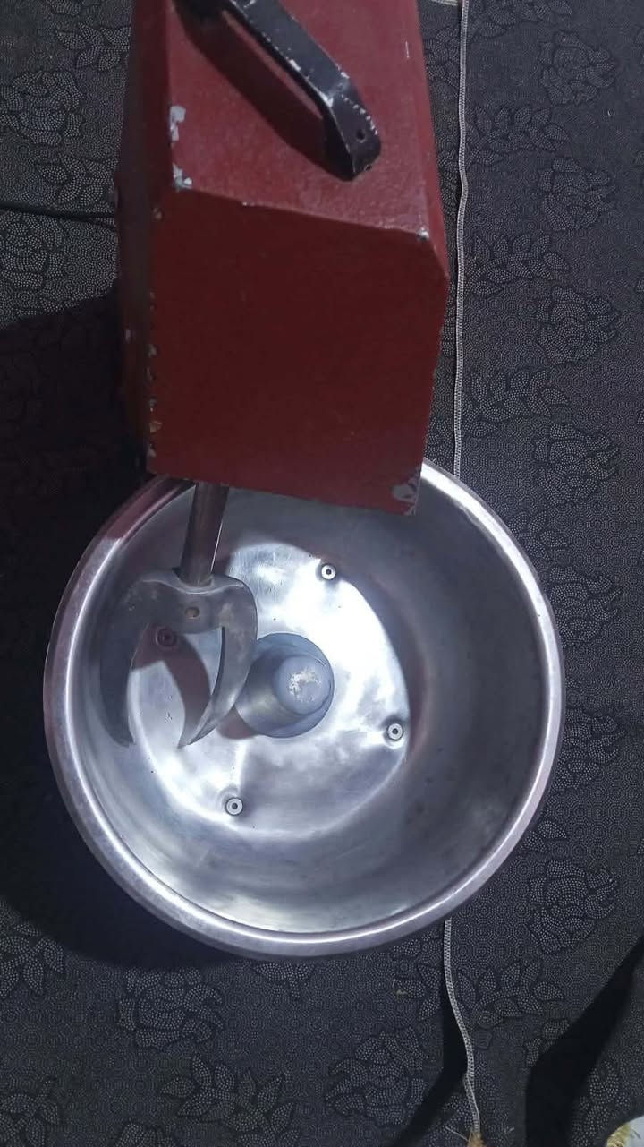 غساله ١٤كيلو 80الف
العجانة هنديه سعر 180


**إذا كنت صاحب هذا الإعلان وتريد حذفه لأي سبب، رجاءا أرسل رسالة إلى الدعم الفني**