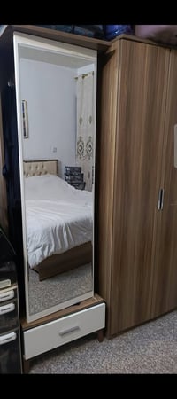 غرفه تركيه 7قطع سعره 400 مكانه بغداد 07703972334