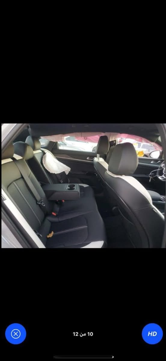 كي فايف للبيع فول جي تي لاين حادث موضح بلصوره ماشيه ٨٠٠٠ للستفسار ***********
