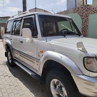 من رخصة مدير الكروب ===== سيارة كالوبر   ===== موديل  (2000 ) السيارة ...